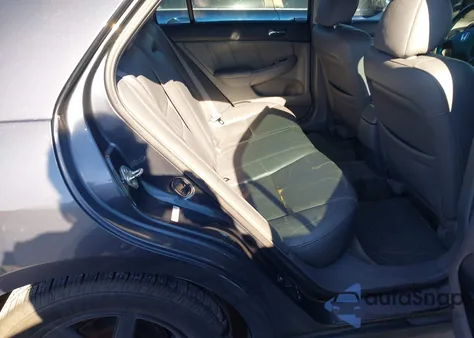 2004 Honda Accord 3.0 Ex from USA, damaged, VIN 1HGCM66534A042283